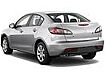 Mazda 3 Limousine (2009–2013)