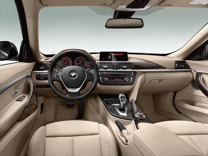 BMW 3er GT