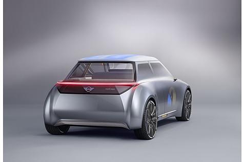 Mini Vision Next 100