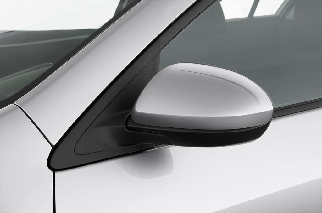 Mazda Mazda3 (Baujahr 2009) Center-Line 4 Türen Außenspiegel