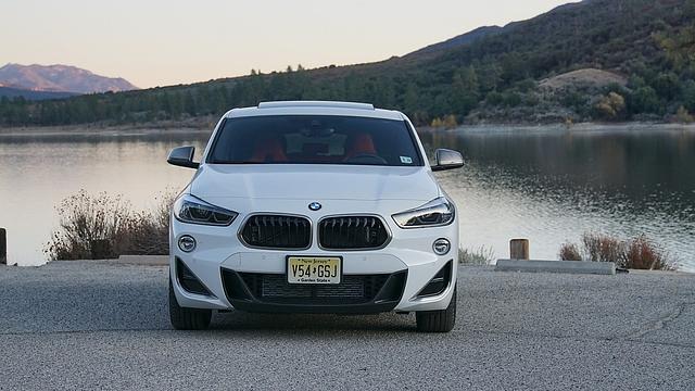 BMW X2 M35i xDrive