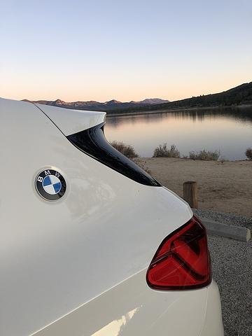 BMW X2 M35i xDrive
