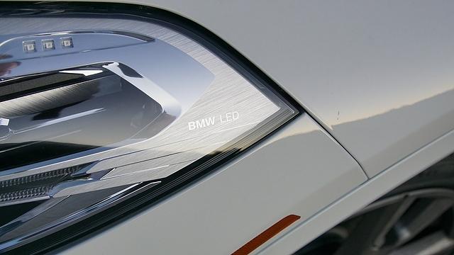BMW X2 M35i xDrive