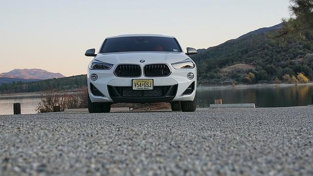 BMW X2 M35i xDrive