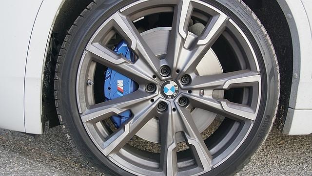 BMW X2 M35i xDrive