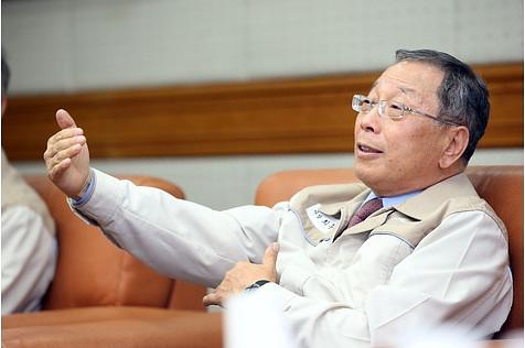 Ssangyong-Konzernchef Johng-Sik Choi will beim Elektromobil mit BMW zusammenarbeiten