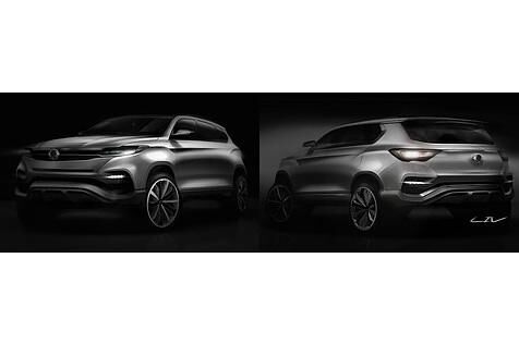 Ssangyong will langfristig in die Premium-Liga aufsteigen