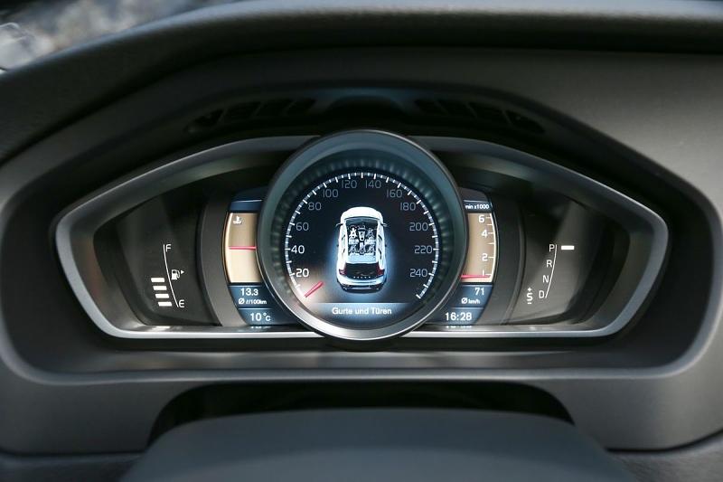 Volvo V40 Cross Country T5 AWD