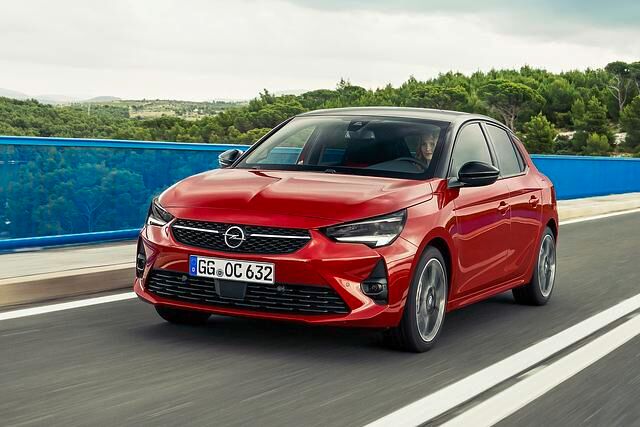 Opel widersteht bei der für den Jahresstart anstehenden Neuauflage des Corsa (ab Februar) der Versuchung zum Größen- und Preiswachstum