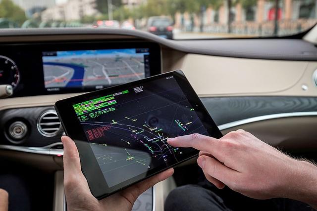 Die israelischen Start-ups tüfteln an Mobilitätslösungen