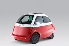 E-Autos Karo und Microlino können starten - Micro und Artega einigen sich außergerichtlich 