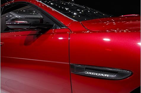 Jaguar XE S - ein ernsthafter Konkurrent von BMW 3er, Audi A4 und Mercedes C-Klasse