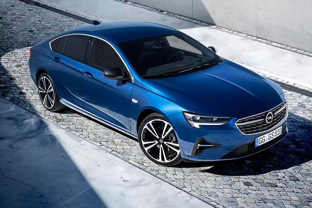Alle Motoren für den Insignia sind neu. Keines der bisherigen Triebwerke wurde in die neue Modellfamilie übernommen
