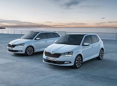 Skoda-Sondermodelle - Zum Jubiläum gibt´s Rabatt Skoda-Sondermodelle - Zum Jubiläum gibt´s Rabatt