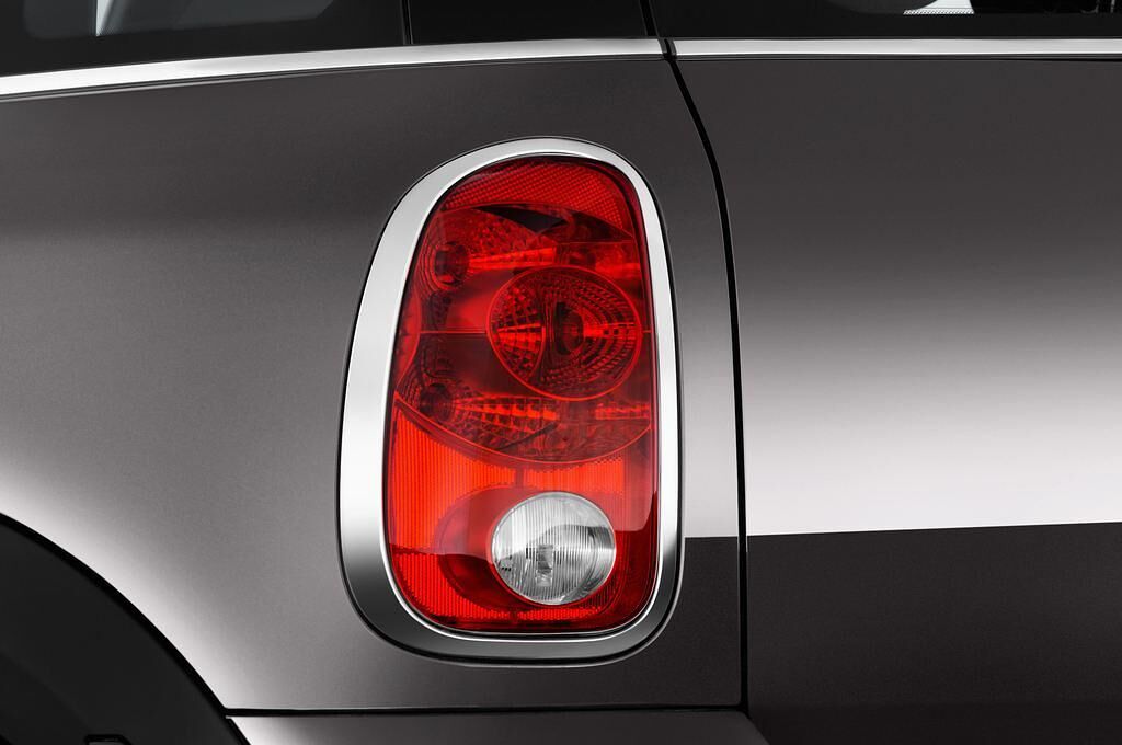 MINI Countryman (Baujahr 2015) John Cooper Works 5 Türen Rücklicht