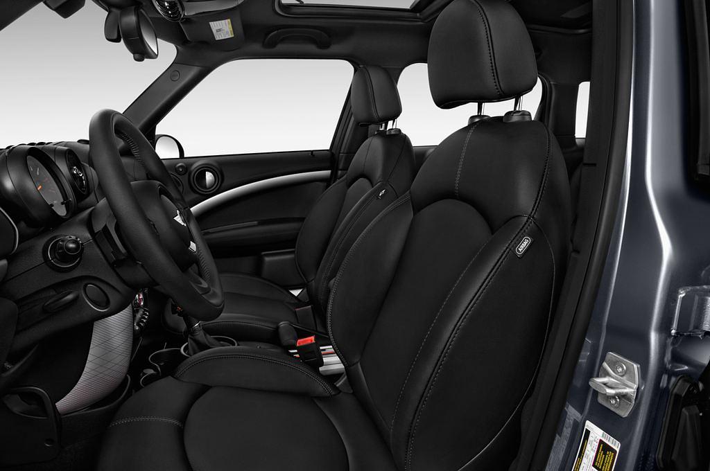 MINI Countryman (Baujahr 2016) Cooper S 5 Türen Vordersitze