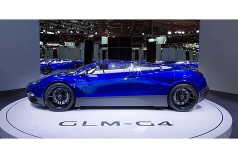 GLM G4 - 1.000 Nm maximales Drehmoment