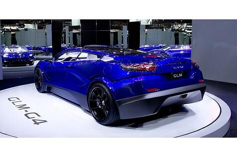 GLM G4