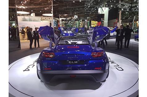 GLM G4