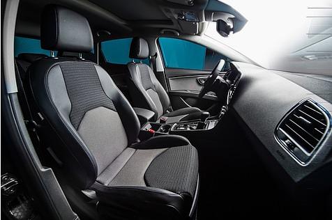 Seat Leon 2017