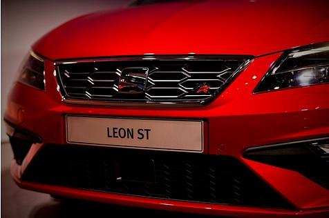 Seat Leon 2017