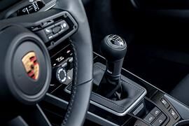 Porsche 911 Carrera S - Für Freunde der Schaltarbeit