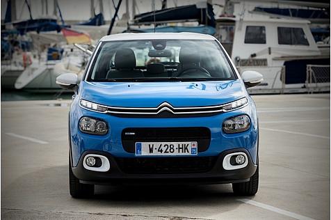 Citroen C3 PureTech 82