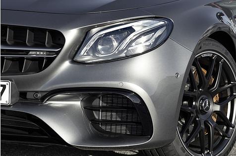 Mercedes AMG E 63 S 4matic+