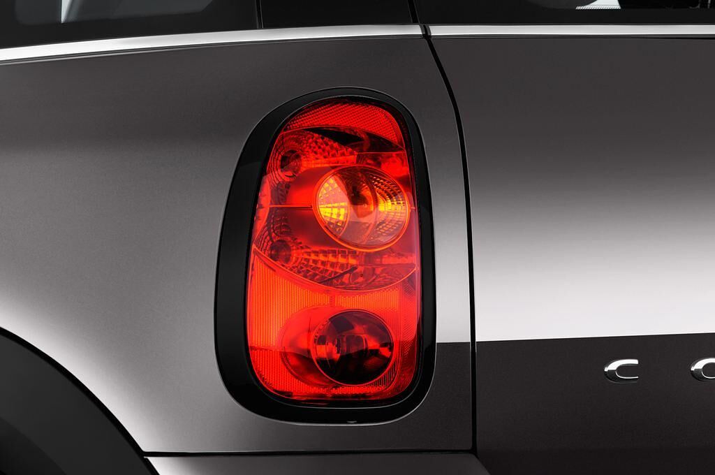 MINI Countryman (Baujahr 2016) JCW 5 Türen Rücklicht