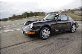 Wertanlage Old- und Youngtimer - Rollende Wertanlagen