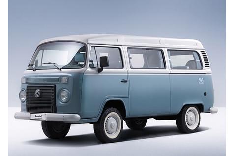 VW T2 : + 174,9 %