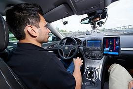 Autonomes Fahren kommt nicht voran - Zähes Geschäft