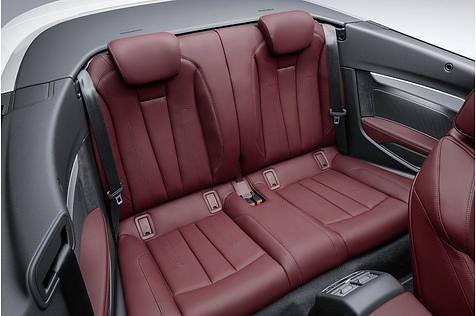 Audi S5 Cabrio