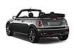 MINI Cabrio Modell Cabrio (2008–2016) Cooper (120 PS)