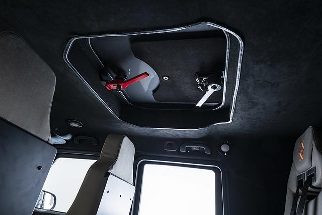Invicto Mercedes G-Klasse VR6 Plus