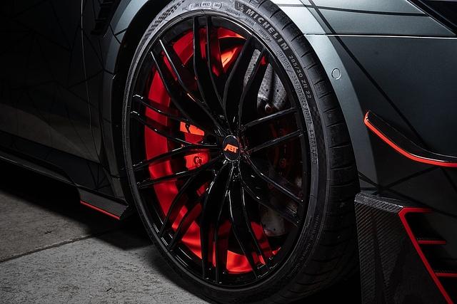 Abt Audi RS7-R