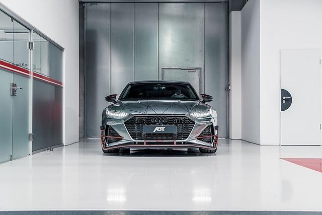 Der Vertrieb spricht bei der Gestaltung des Autos ein gewichtiges Wort mit. Das Geschäftsmodell muss stimmen.