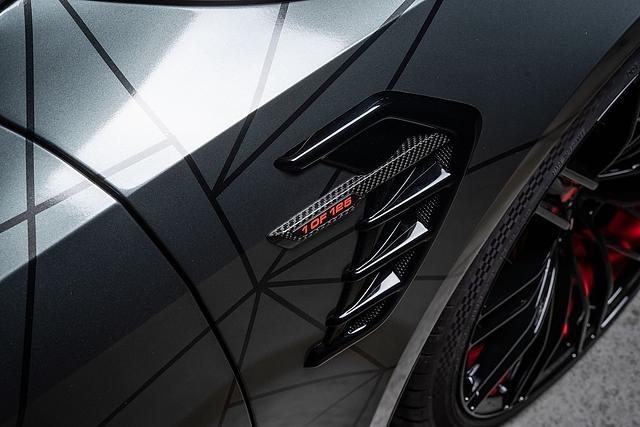Abt Audi RS7-R
