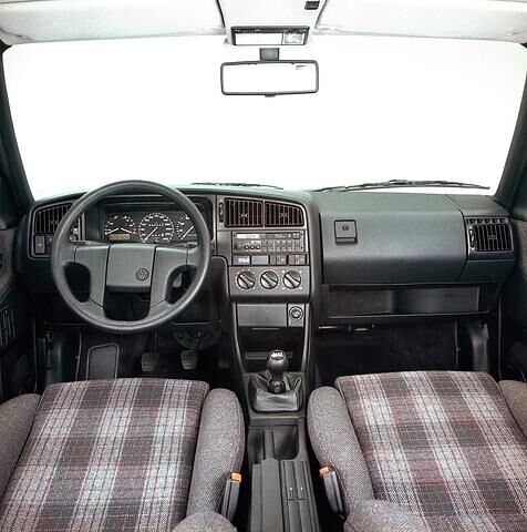 VW Corrado