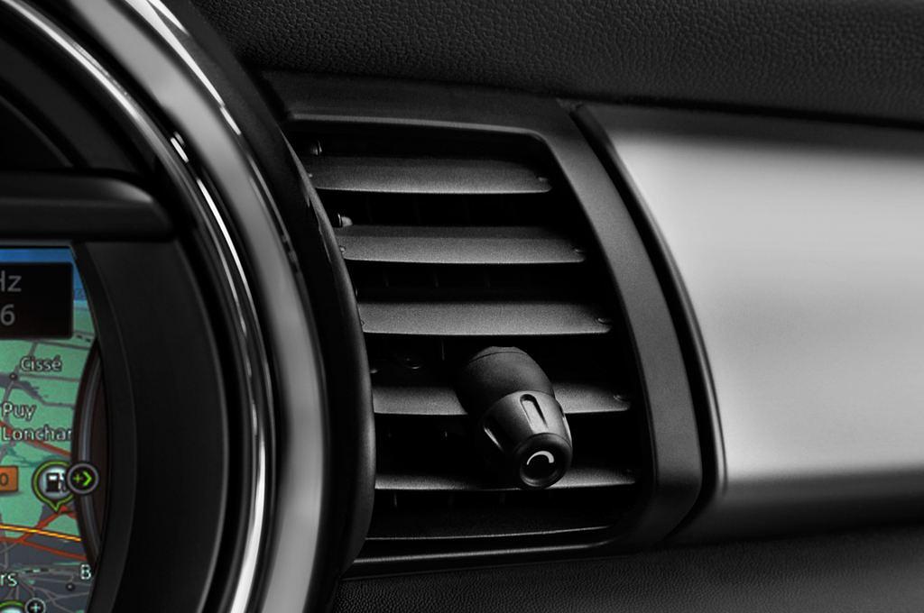 MINI MINI (Baujahr 2017) Cooper S 2 Türen Lüftung