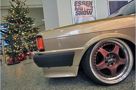 Essen Motor Show - Der Pott kocht – aber (das) Essen bleibt kalt