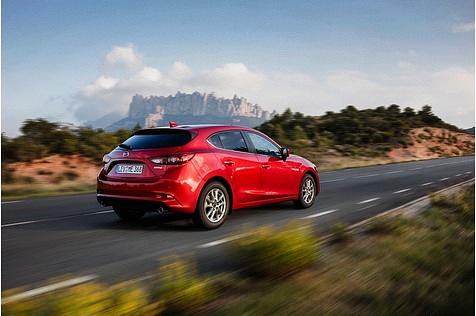 Mazda3