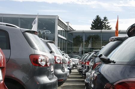 Autohändler leiden unter der Corona-Krise - Keinerlei Entspannung