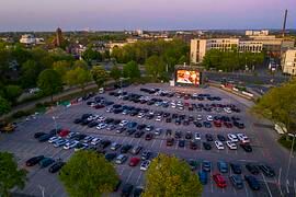 Ratgeber: Besuch im Autokino - Ausgeh-Alternative mit Tücke