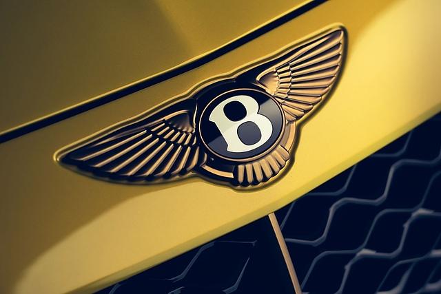 Alle zwölf Exemplare des Bentley Mulliner Bacalar sind bereits verkauft