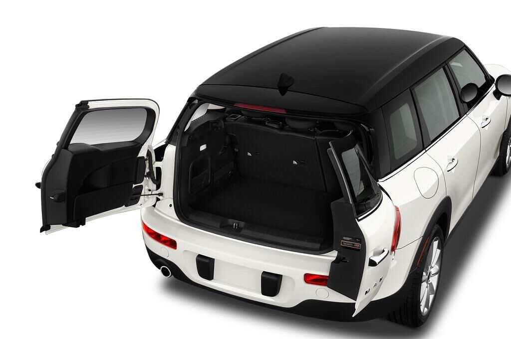 MINI Clubman (Baujahr 2016) Cooper 5 Türen Kofferraum