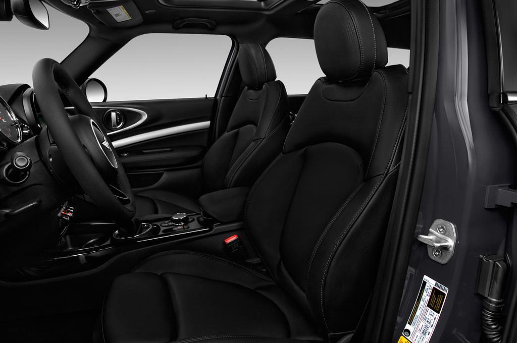 MINI Clubman (Baujahr 2016) Cooper S 5 Türen Vordersitze