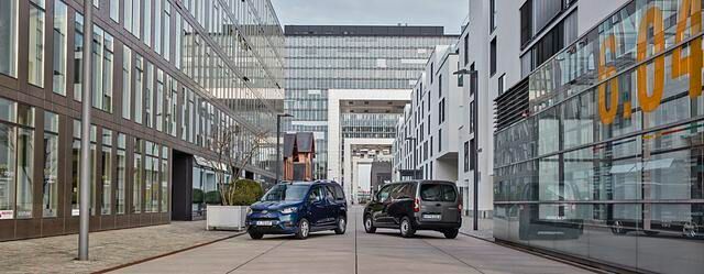 Fahrbericht: Toyota Proace City - Der Vierte im Bunde