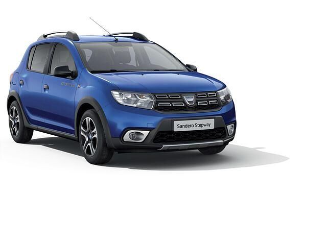 Dacia-Sondermodelle „Celebration“ - Zum Geburtstag ein warmes Plätzchen