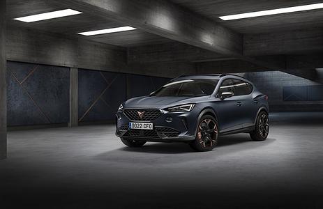 Seat stark wie - Angriff ist die beste Verteidigung